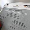 Das Formular, um einen Antrag auf Corona-Soforthilfe zu stellen, finden Unternehmer im Internet auf der Seite des Landes Baden-Württemberg.