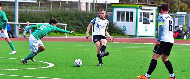 Bild 8: FC Zell besiegt den SV Buch mit 3:1 – und wir haben Bilder!