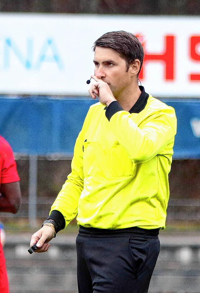 Bild 8: 4:1 – SC Pfullendorf im Verbandsligaderby gegen ESV Südstern Singen. Wir haben die besten Bilder