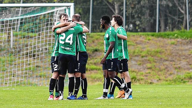 In der vergangenen Saison jubelte der BSV Nordstern Radolfzell noch in der Bezirksliga, dann zog der Verein seine erste Mannschaft zurück.