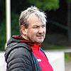 Patrick Fossé will sich auf keinen Fall mit einem Abstieg aus der Landesliga beim FC Königsfeld verabschieden.