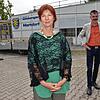 Halten sich nach dem bestätigten Corona-Fall eines Oberstufenschülers am Bildungszentrum Markdorf strikt an die Vorgaben des ...
