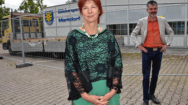 Halten sich nach dem bestätigten Corona-Fall eines Oberstufenschülers am Bildungszentrum Markdorf strikt an die Vorgaben des ...