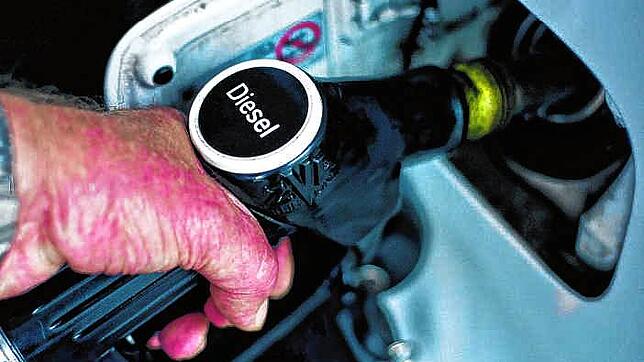 Dieselkraftstoff kostet aktuell an den Tankstellen zwischen Bad Säckingen und Waldshut zwischen 2,139 und 2,239 Euro pro Liter. Die ...
