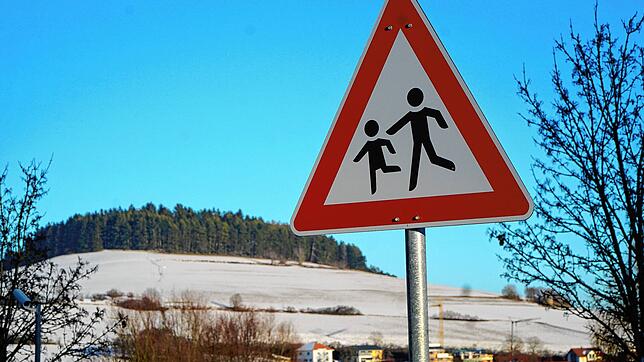 Wandern, Walking, Wintersport: Auch außerhalb der Langlaufloipe gibt es viele Möglichkeiten, sich im Winter in Tengen sportlich zu ...