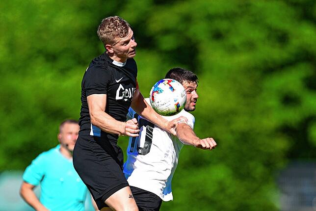Bild 18: SG FC Wehr/Brennet erreicht achtbares 2:2 in Emmendingen – und wir haben Fotos!