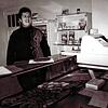 Silvia Betz, eines der Gründungsmitglieder des Tafel-Vereins, leitete den ersten Tafelladen 1999, damals in der Ekkehardstraße.