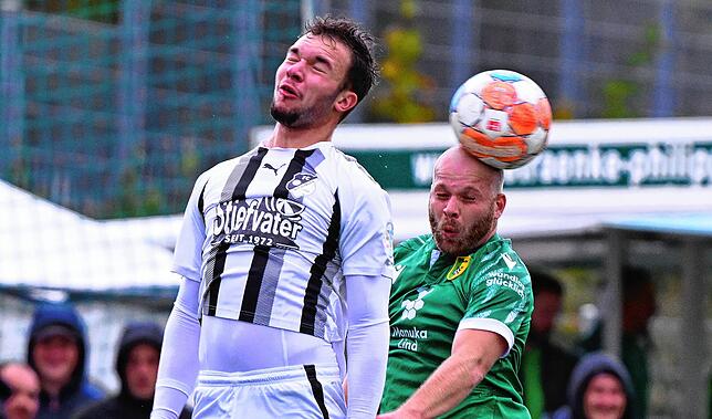 Bild 44: FC Wittlingen setzt sich mit 2:0 beim SV Herten durch &ndash; und wir haben Bilder!