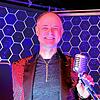 DJ 6tyfour Wolfgang Aich steht voll auf Retro und Oldies – und kommt mit diesem Party-Konzept bei den älteren Semestern an.