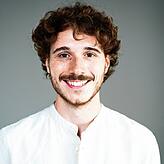 Gemeinsam mit zwei anderen Kollegen hat Nik Volz das neue Vergütungsmodell bei Formigas entwickelt.