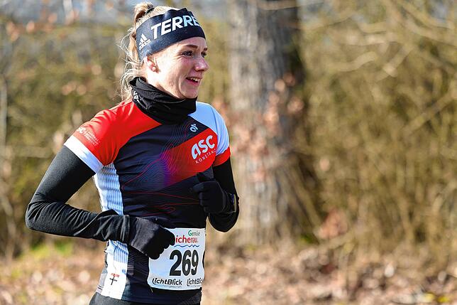 Bild 15: Unsere große Bildergalerie vom Crosslauf in Markelfingen, Teil 1!