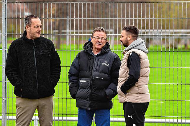 Bild 25: FC Wittlingen siegt 5:1 gegen die SG FC Wehr/Brennet &ndash; und wir haben Bilder!