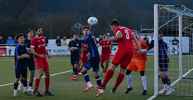 Bild 32: FC Schönau siegt 1:0 beim VfB Waldshut – und wir haben Fotos!