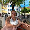 Melanie Volk hat zu dem Angriff auf ihren Ehemann am Samstag, 19. Juli, am Skateplatz eigene Recherchen durchgeführt und Zeugen für den ...