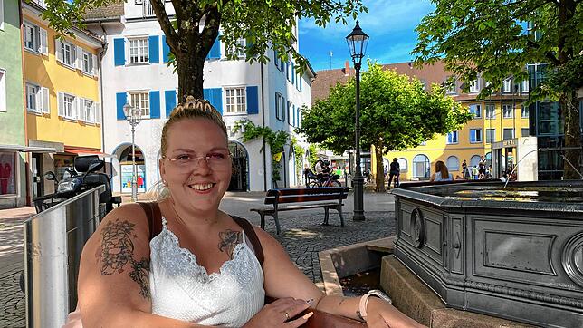Melanie Volk hat zu dem Angriff auf ihren Ehemann am Samstag, 19. Juli, am Skateplatz eigene Recherchen durchgeführt und Zeugen für den ...