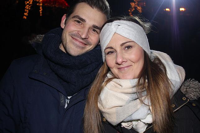 Bild 21: Videos und Bilder vom Triberger Weihnachtszauber am Samstag (29.12.)