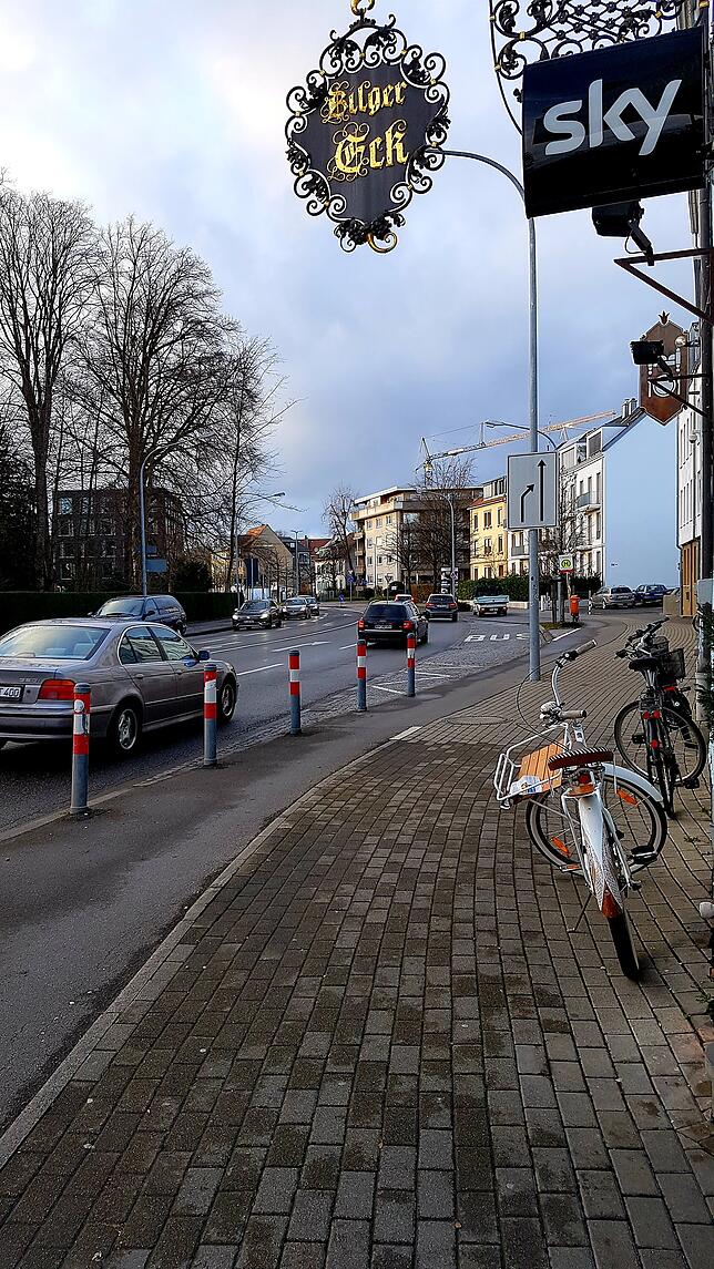 Bild 2: &bdquo;Aufgeben ist nicht!&ldquo; &ndash; wie die Seniorinnen aus Petershausen für ihre Bushaltestellen streiten