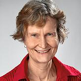 „Eine Stadt muss sich weiterentwickeln dürfen, und sie tut es auch.“Petra Thyen, Grüne