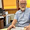 Martin Rebmann ist Stadtdiakon in der katholischen Gesamtkirchengemeinde Friedrichshafen und hier für die Armenfürsorge zuständig. Er ...