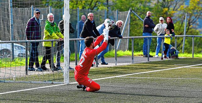 Bild 6: SG FC Wehr/Brennet besiegt SG Mettingen/Krenkingen mit 5:1 – und wir haben Bilder!