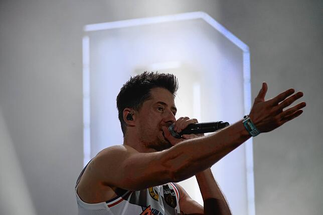 Bild 21: Southside 2022: Bilder vom Konzert von SDP am Samstag