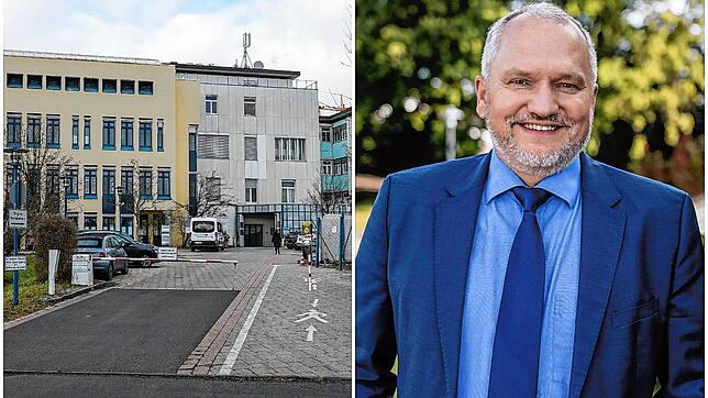 Der ehemalige Radolfzeller Oberbürgermeister Martin Staab äußert sich zur Klinikschließung: Er habe nicht für die Schließung gestimmt.