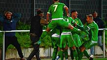 Bild : SV Herten siegt mit 4:2 beim SV Jestetten &ndash; und wir haben Bilder!