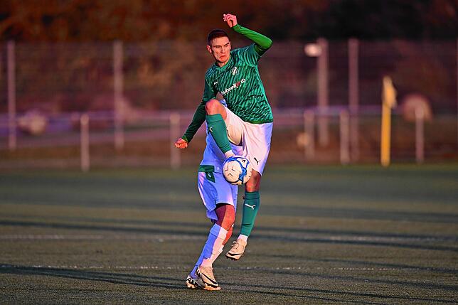 Bild 28: FC Zell siegt mit 5:0 beim SV Herten – und wir haben Bilder!