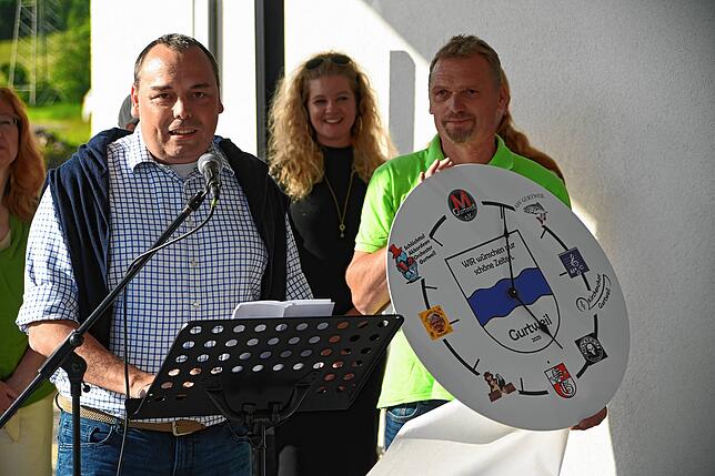 Bild 8: Tennis-Club Gurtweil