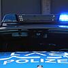 Die Polizei meldet einen Unfall auf der B31. (Symbolbild)