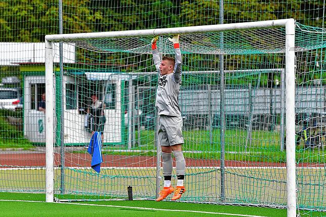 Bild 37: FC Zell gewinnt Hochrhein-Derby gegen Aufsteiger FC Tiengen 08 mit 2:0 &ndash; und wir haben Bilder!