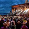 In 2019 feierte das Seefestival am Konzertsegel Premiere. Im Rahmen der Heimattage soll es noch einmal stattfinden. Archivbild: Gerald ...