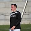 Jens Fichter nimmt die Bezirksliga-Partien unter die Lupe.