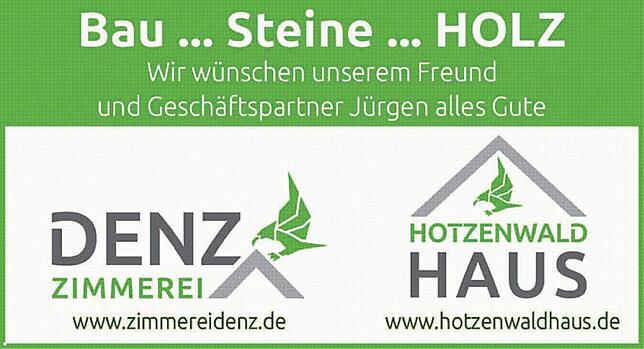 Bild 15: 15 Jahre Eckert Bau in Görwihl-Rotzingen: Ein Festprogramm für die ganze Familie