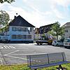 Der Rathausplatz in Herten soll neu gestaltet werden.