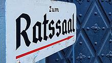 Die Gemeinderäte hätten 2019, als sie gewählt wurden, sicher nicht gedacht, dass der Ratsaal in den kommenden fünf Jahren oftmals ...