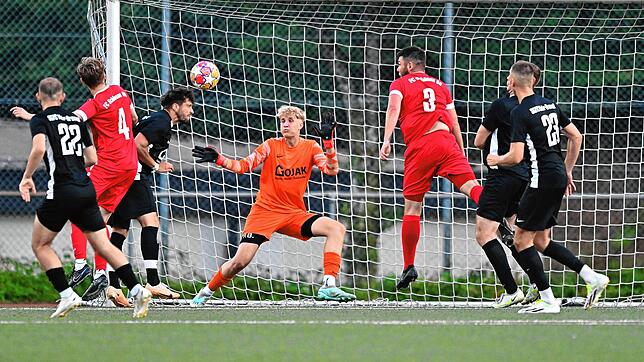 Bild 29: SG FC Wehr/Brennet startet mit einem 3:0 beim FC Schönau – und wir haben Bilder!