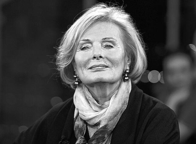 Ruth Maria Kubitschek