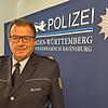 Uwe Stürmer leitet seit 2020 das Polizeipräsidium in Ravensburg, seit Anfang des Jahres zusätzlich das Präsidium in Konstanz. In diesem ...