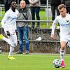 Kraftakt: Der SV 08 Laufenburg kann in seiner Partie am Samstag beim FV Herbolzheim nicht mit seiner besten Formation antreten, hat ...