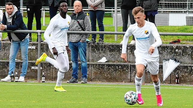 Kraftakt: Der SV 08 Laufenburg kann in seiner Partie am Samstag beim FV Herbolzheim nicht mit seiner besten Formation antreten, hat ...