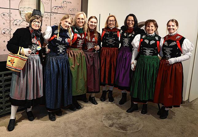 Bild 17: Fasnacht 2025 in Donaueschingen: Narren treiben es bunt – Das närrische Spektakel in Bildern!