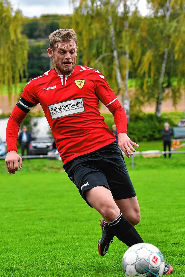 Bild 26: FSV Rheinfelden holt beim FC Wittlingen endlich seinen ersten Punkt &ndash; und wir haben Bilder!