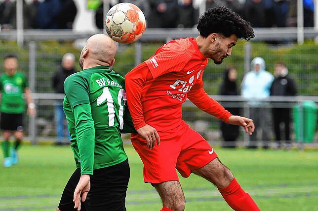 Bild 27: FC Tiengen 08 siegt mit 2:1 beim SV Herten &ndash; und wir haben Bilder!