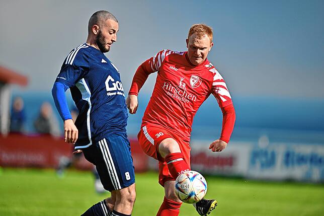 Bild 23: SV Blau-Weiß Murg siegt 5:1 beim FC Schlüchttal – und wir haben Bilder!