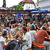 So war es beim letzten Stadtfest 2019. Nach der Absage im vergangenen Jahr gibt es auch in 2021 kein Stadtfest.