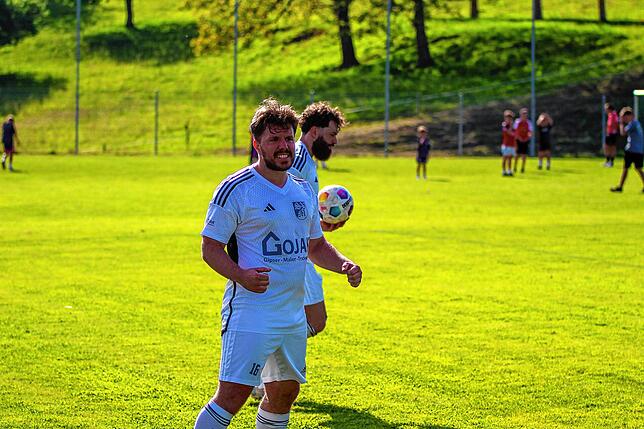 Bild 15: SV BW Murg siegt 5:3 beim SV Buch – und wir haben Bilder!