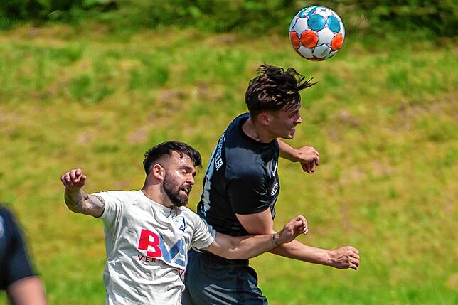 Bild 30: FC Erzingen bezwingt FC Wolfenweiler-Schallstadt mit 1:0 &ndash; und wir haben Bilder!