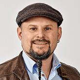 Jens Reinbolz, SPD-Fraktionssprecher