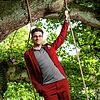 Musikkabarettist Bodo Wartke hat eine Schwäche für Sprach- und Wortspiele &ndash; und lebt diese auf der Bühne aus.